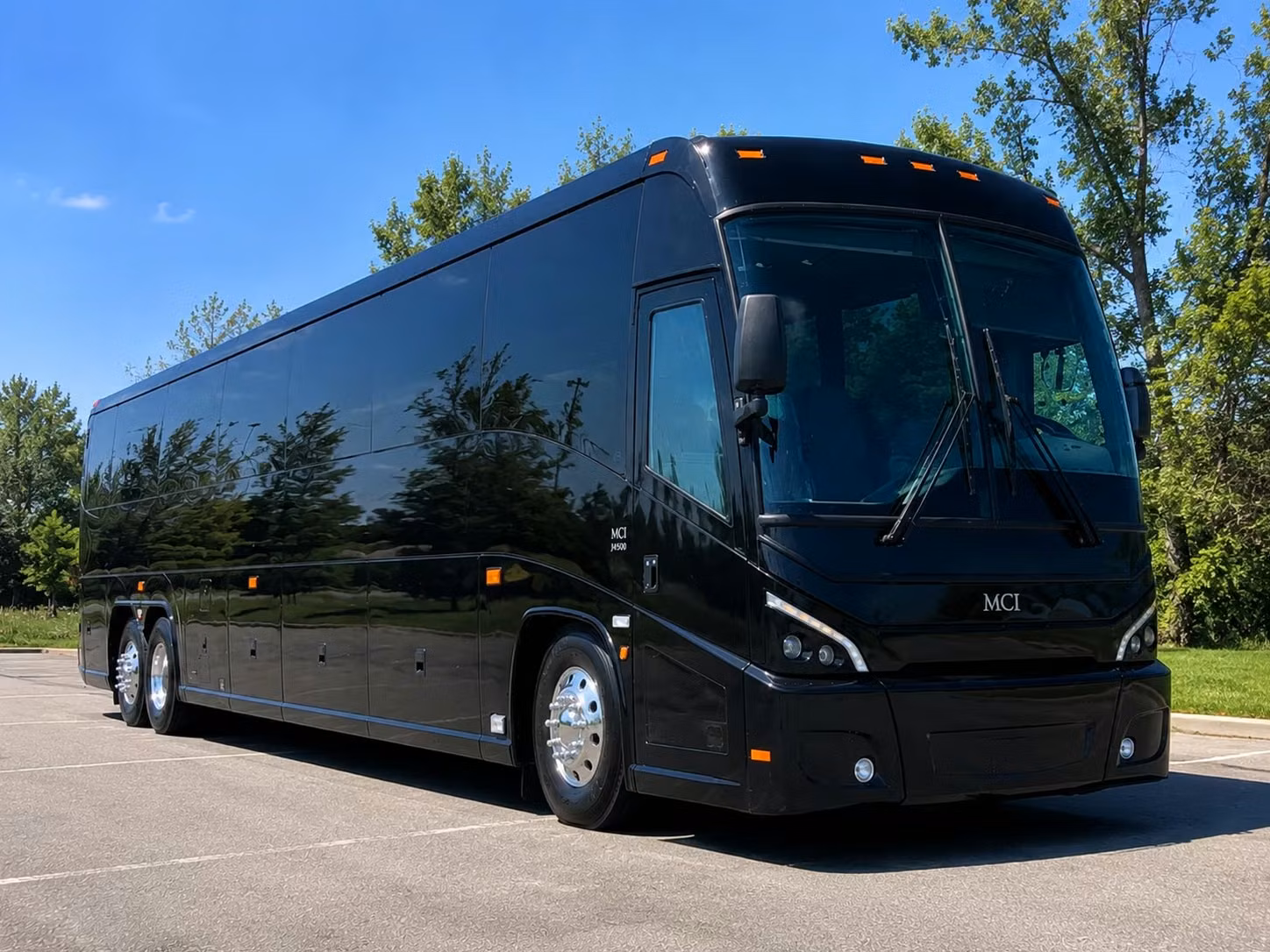 booking canton prom transportation early is the single smartest move you can make