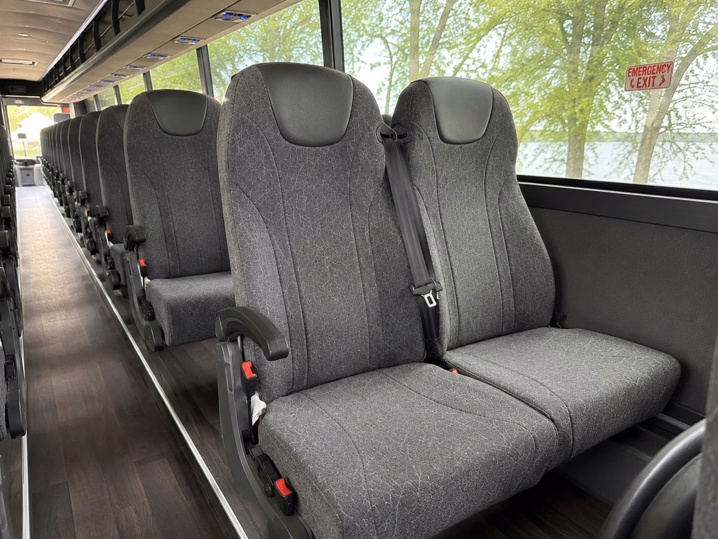 canton church transportation