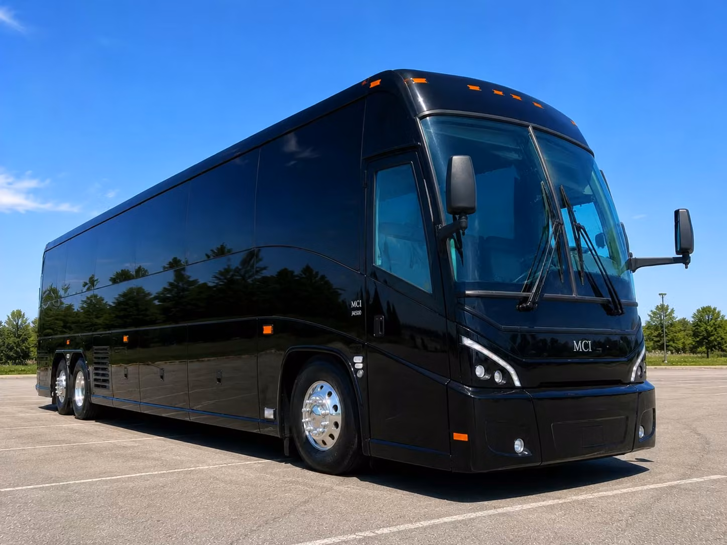canton concert transportation