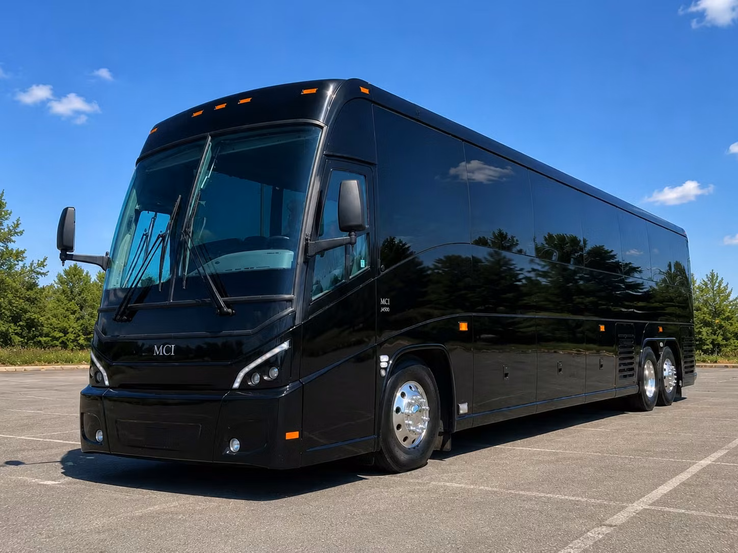 canton prom night starts the moment you step onto the bus