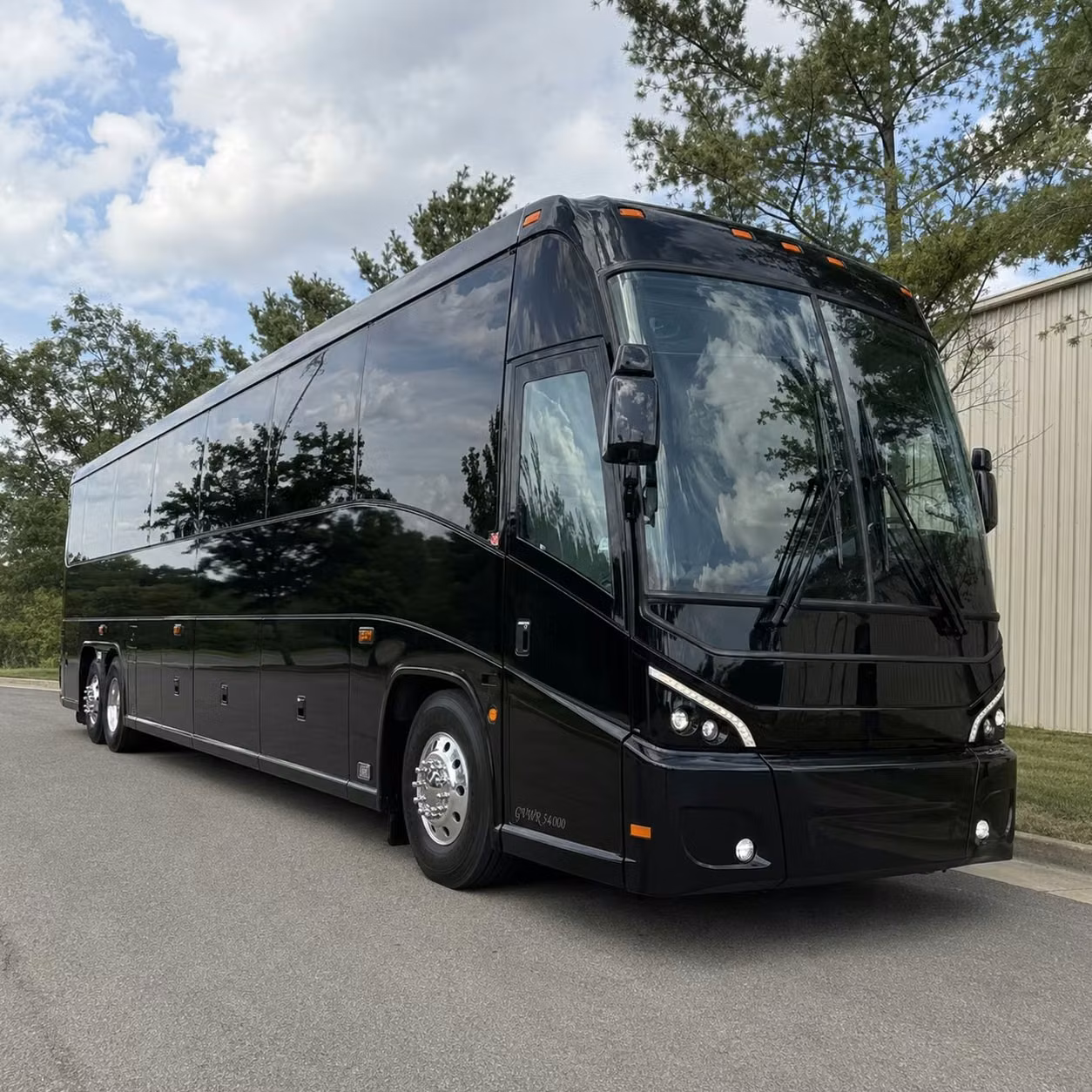 charterbuscanton com will help canton corporate groups travel smarter on long distance routes