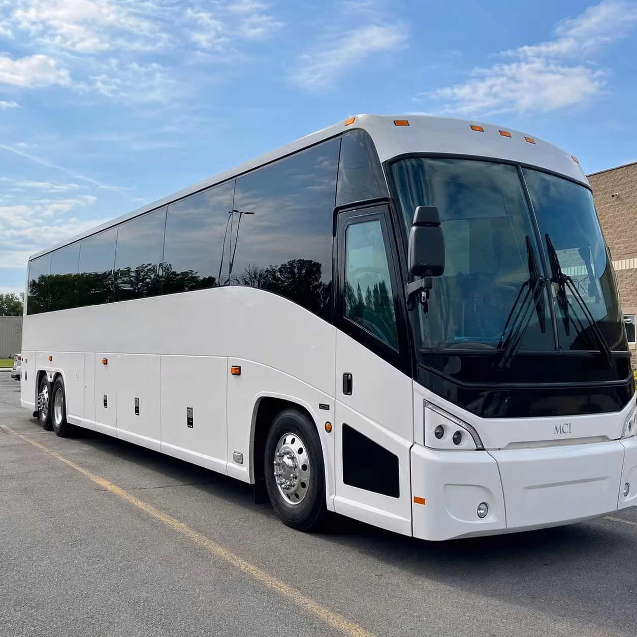 compare concert transportation options in canton and beyond