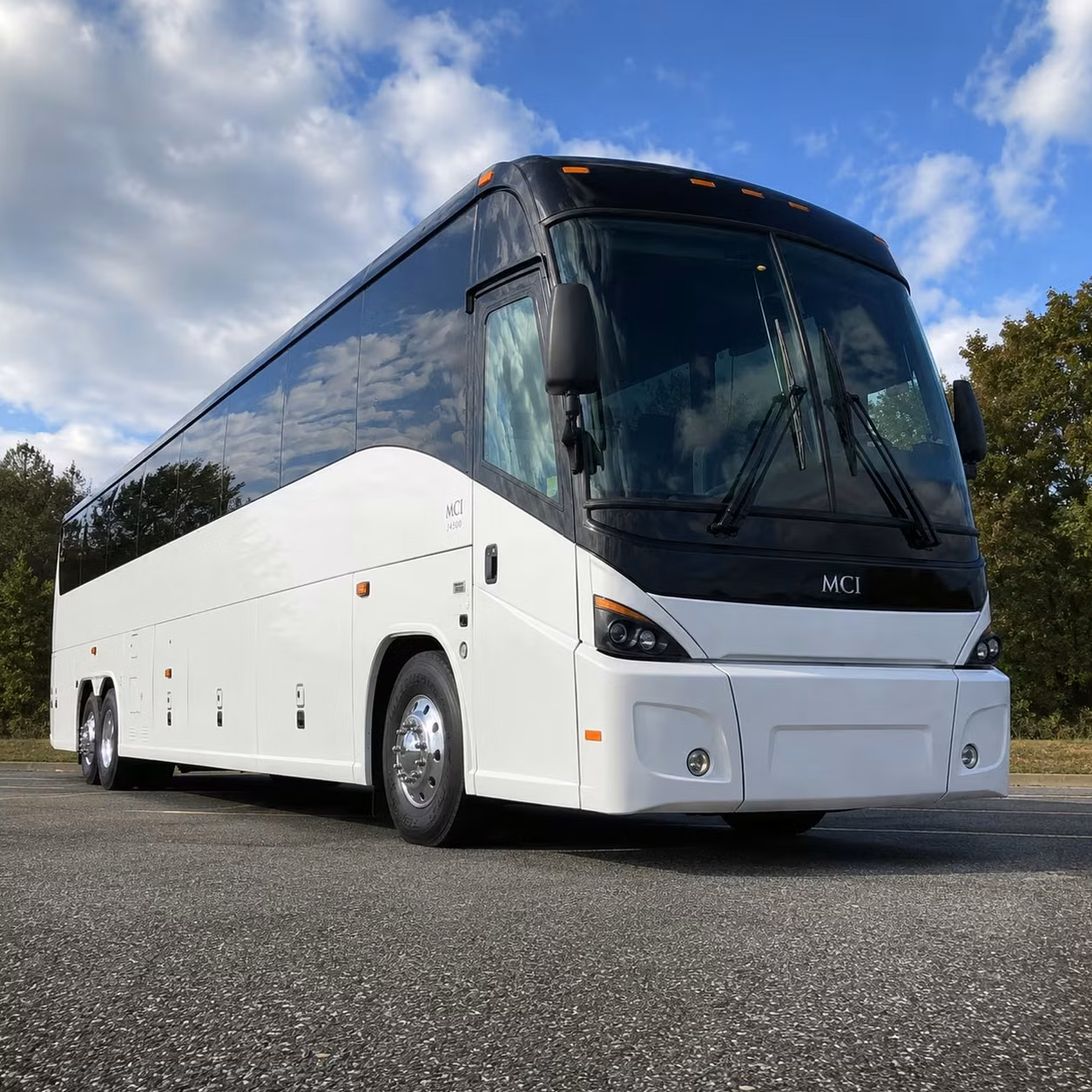 compare employee transportation options in canton and beyond