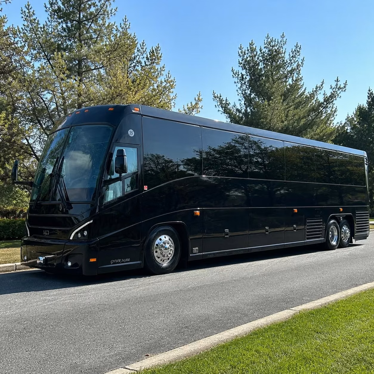 compare government military transportation options in canton and beyond