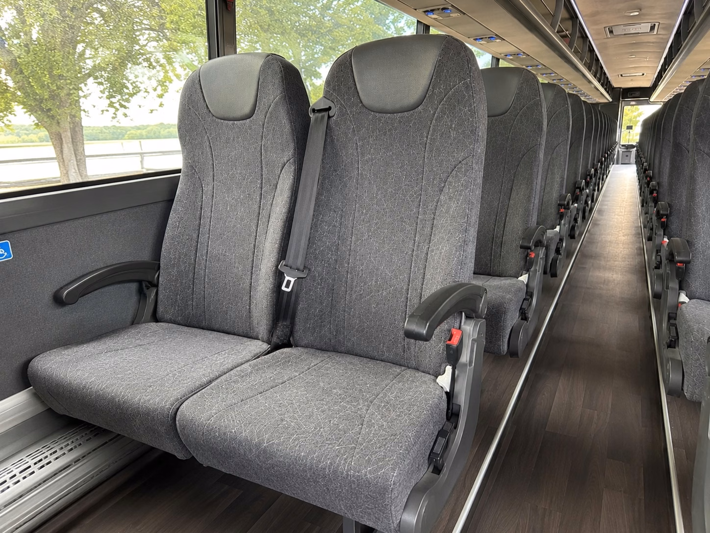 compare group transportation in canton in one search