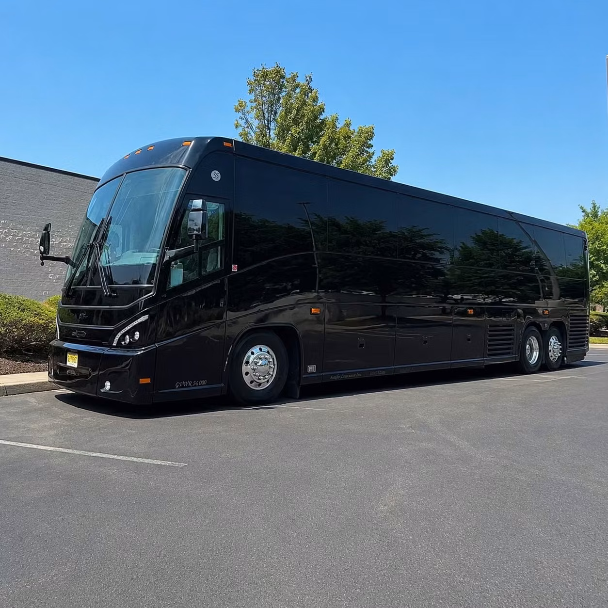 compare long distance transportation options in canton and beyond