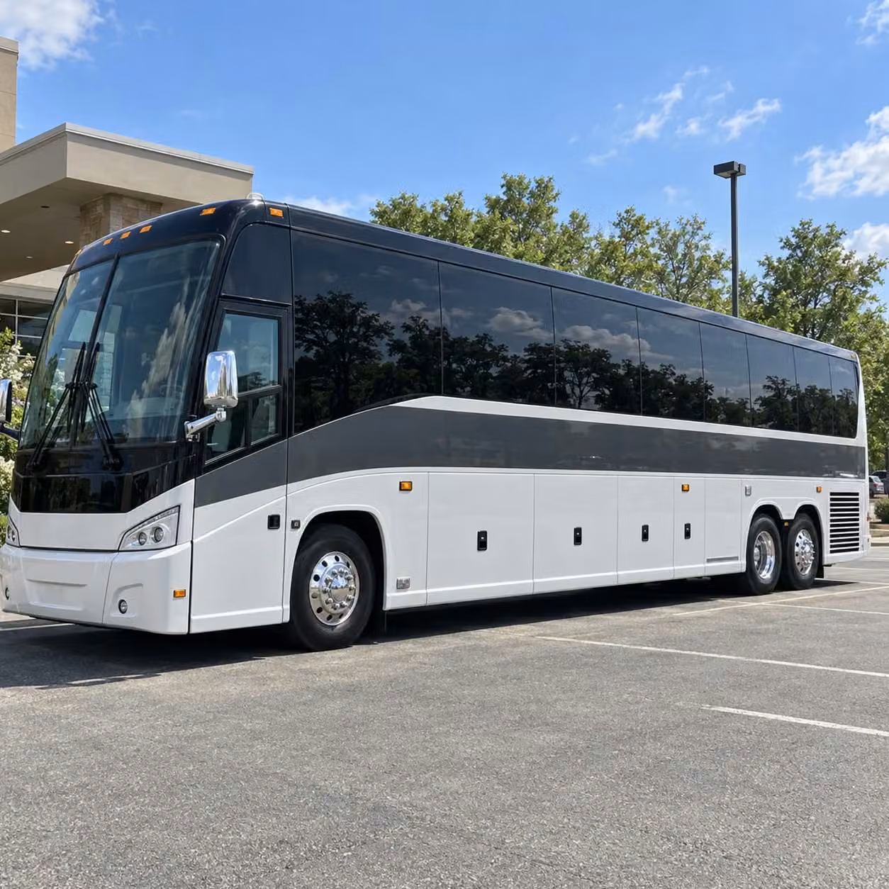 compare prom transportation options in canton and beyond