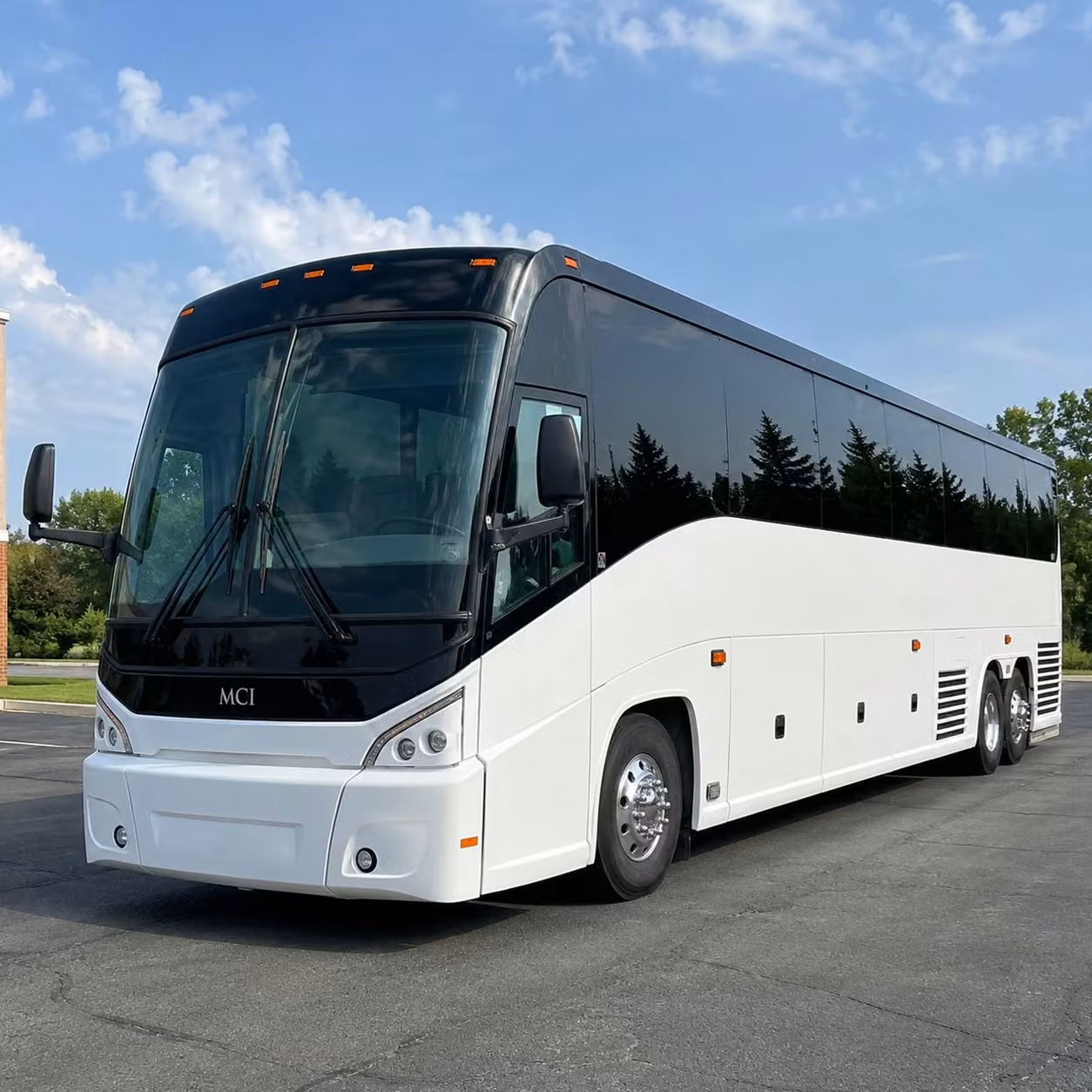 compare religious group transportation options in canton and beyond