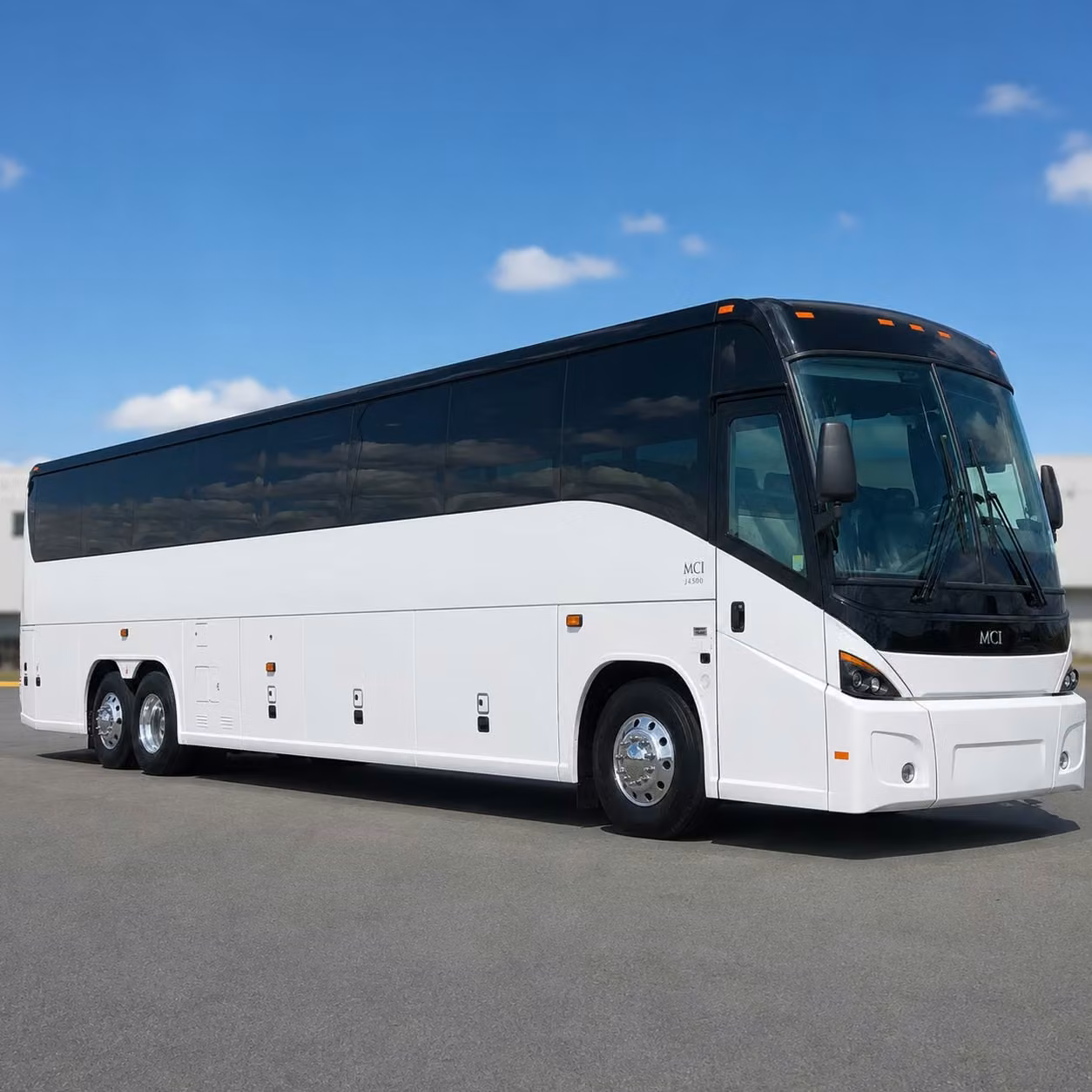 cut the commute stress on i 275 and ford road for your canton employees
