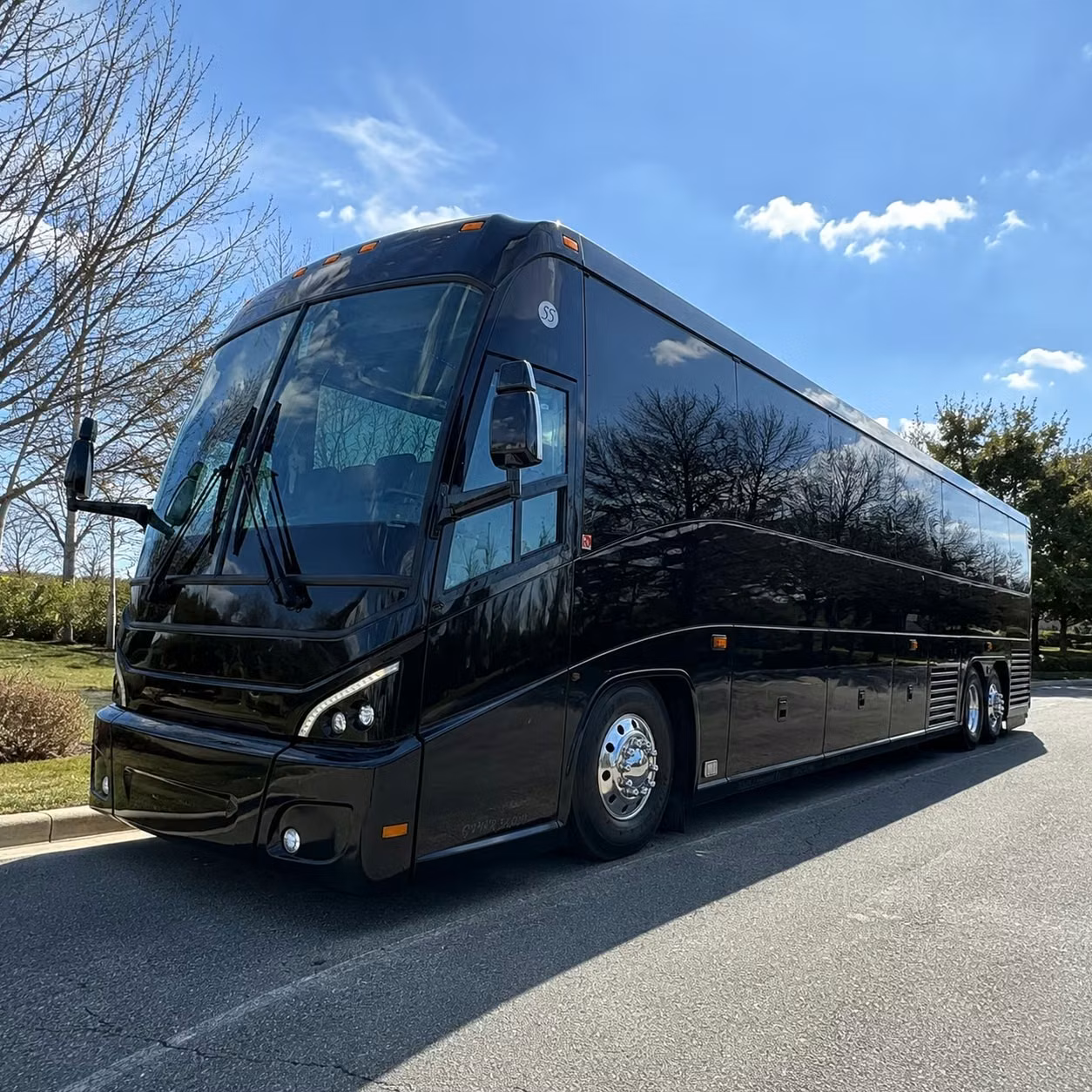detroit metro airport transfers for canton based government military personnel