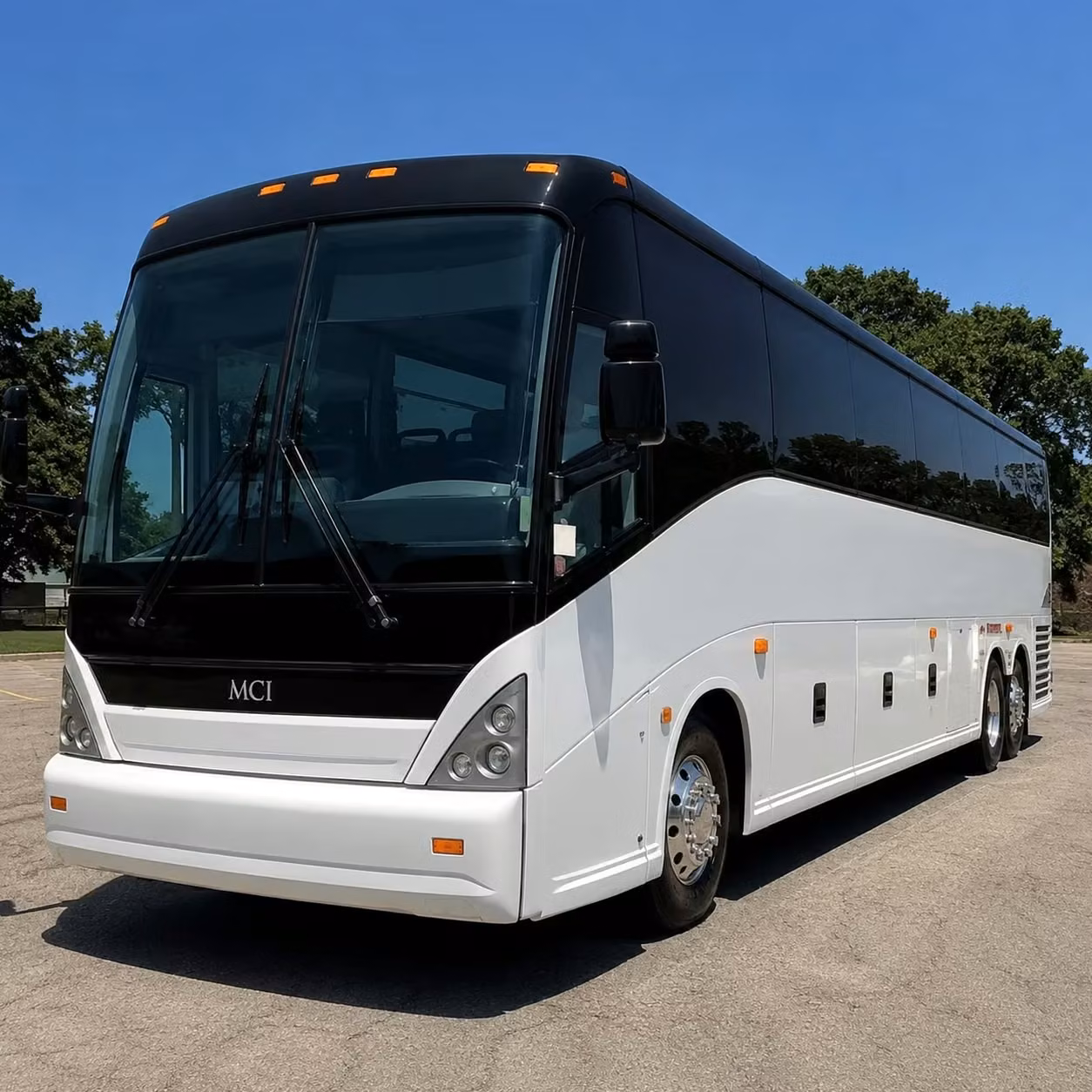 dtw is one of the busiest airports in the midwest let a bus handle the drive