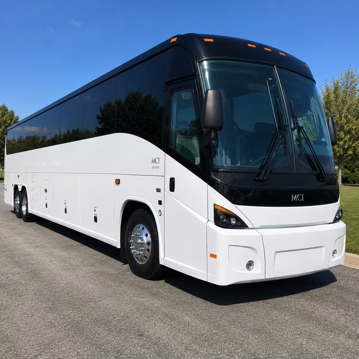 employee shuttles in canton