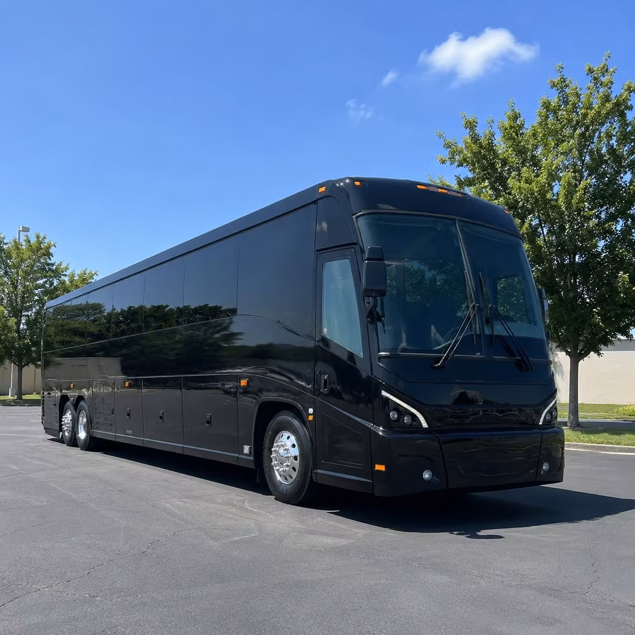 military ceremony event transportation near selfridge air national guard base