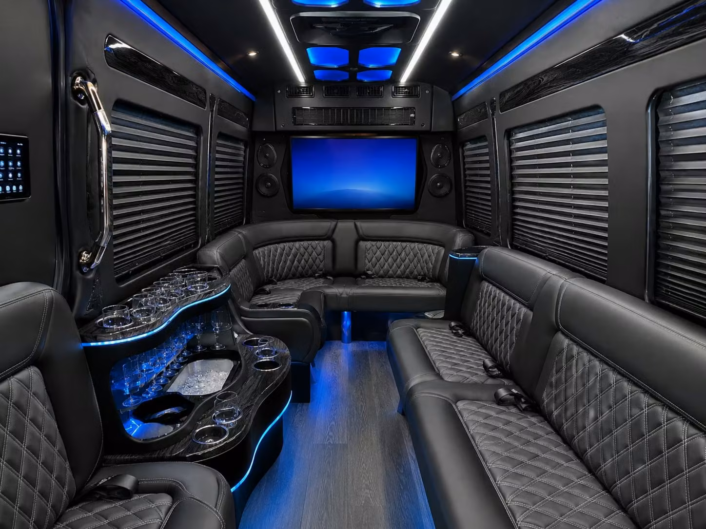 tournament and multi day sporting event transportation in canton michigan