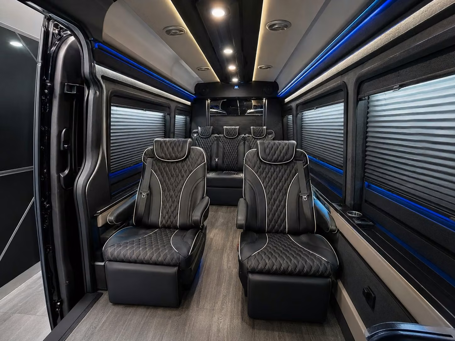 with charterbuscanton com you ll never be stuck with one fleet s leftovers on a busy travel day